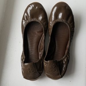 Tory Burch Flexible Ballet Flats